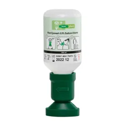 Plum Oogdouchefles Oogdouchefles, per stuk | 200 ml